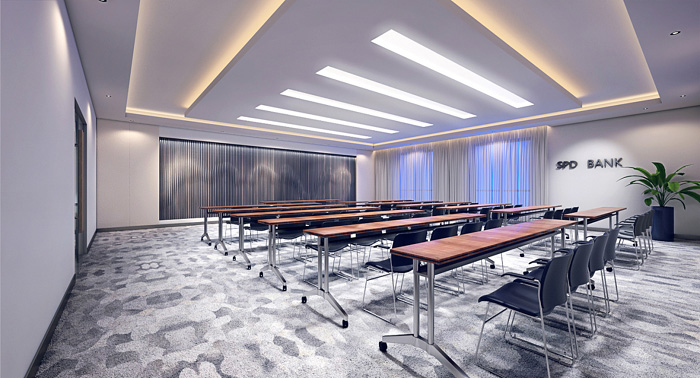 上海專(zhuān)業(yè)的辦公室裝修設計公司 上海專(zhuān)業(yè)的辦公室裝修設計公司