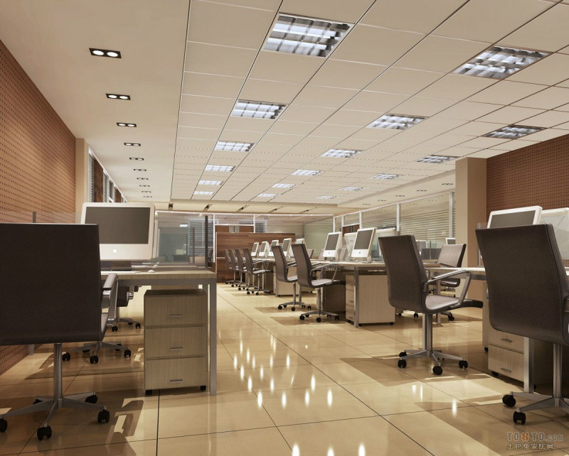 上海辦公室裝修吊頂 上海辦公室裝修吊頂