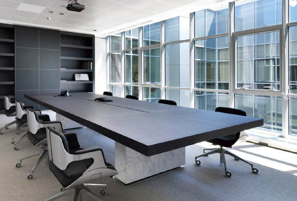 會(huì )議室設計效果圖 會(huì )議室設計效果圖