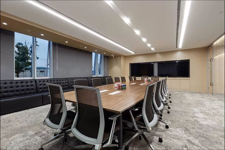 小辦公室裝修設計