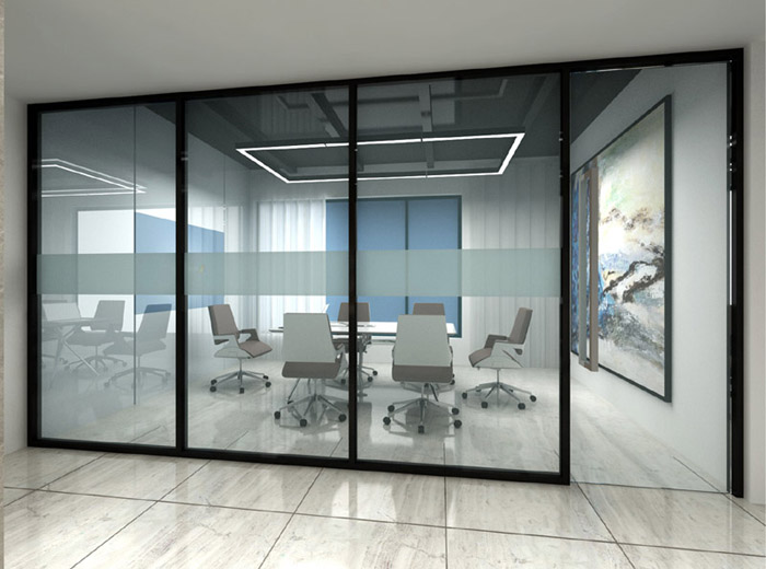 工業(yè)風(fēng)辦公室裝修設計