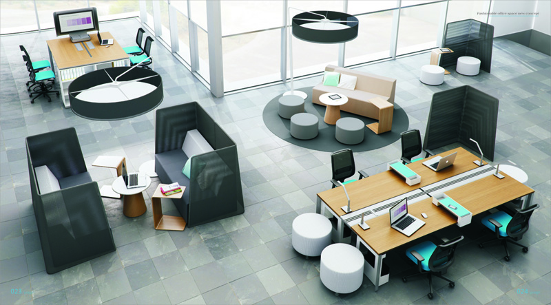 辦公室裝潢家具注意要點(diǎn) 辦公室裝潢家具注意要點(diǎn)